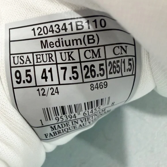 Brooks Glycerin 22 Women’s Shoes - Picture 10 of 11